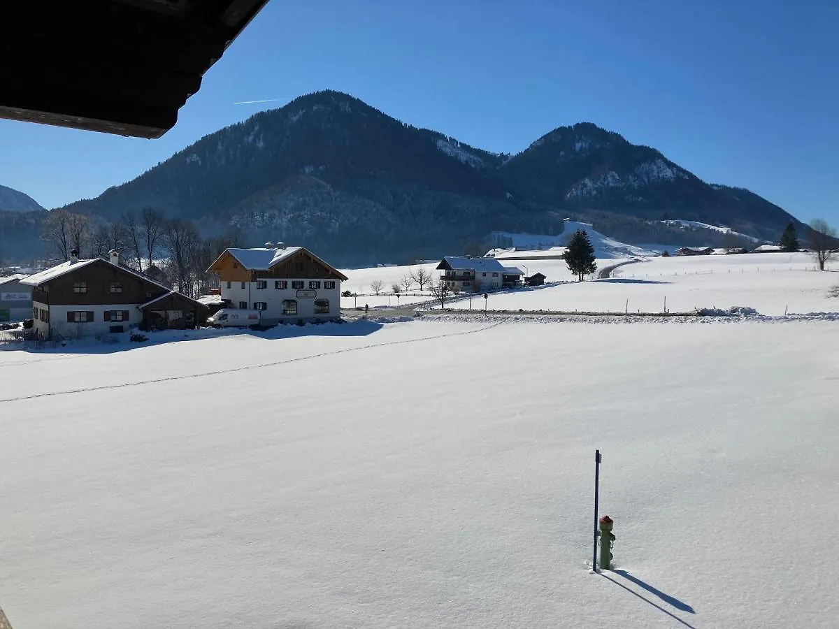 *** Guest house Gaestehaus Menkenbauer Ruhpolding Germany