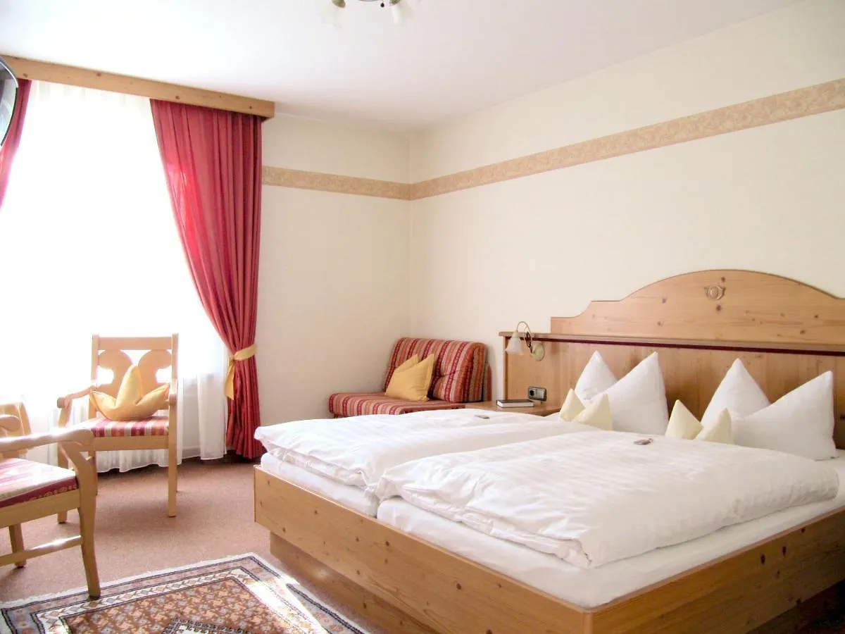 Gaestehaus Menkenbauer Ruhpolding Guest house