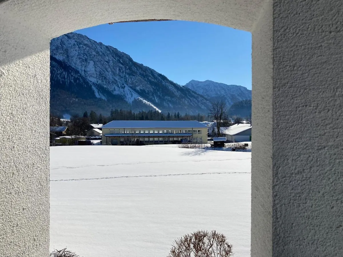 Guest house Gaestehaus Menkenbauer Ruhpolding